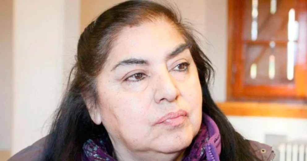 Wiñoy Tripantu: "el inicio de la vida y la naturaleza, hasta explotar en primavera"