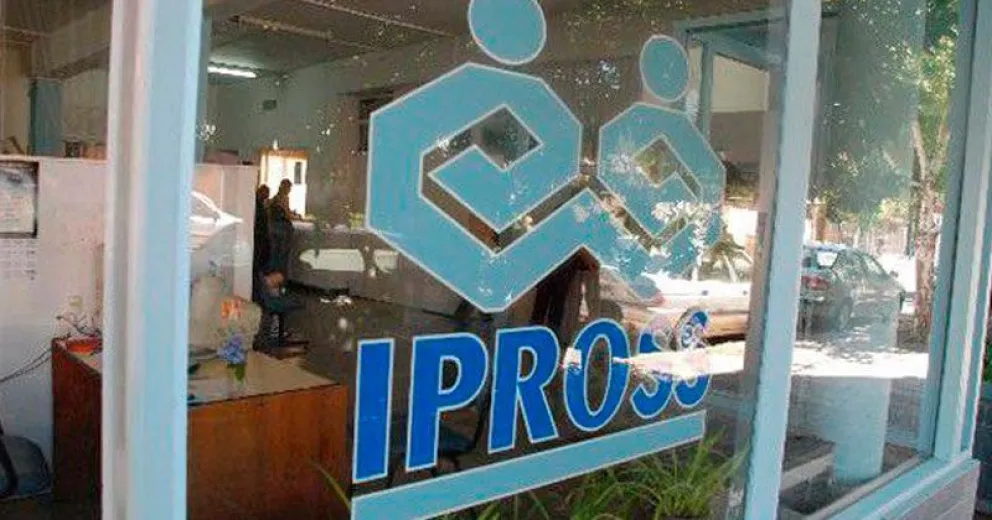 El IPROSS con atención digital en urgencias y en prescripciones médicas