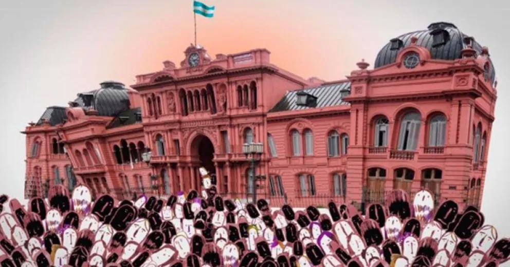 Estrenan serie con participación de la UNRN