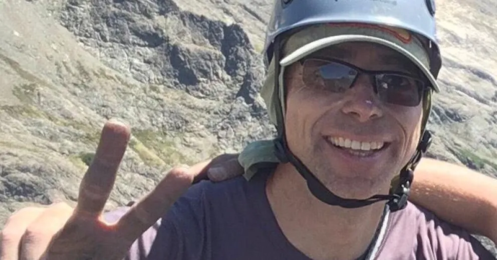 El padre Javier Bonán habló de su situación