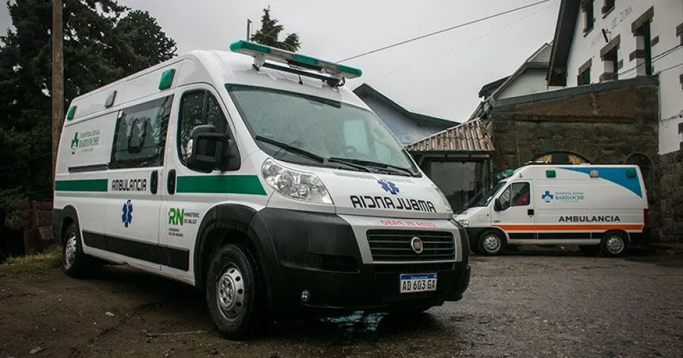 En la ciudad fallecieron dos personas y los decesos por COVID-19 se incrementaron a siete