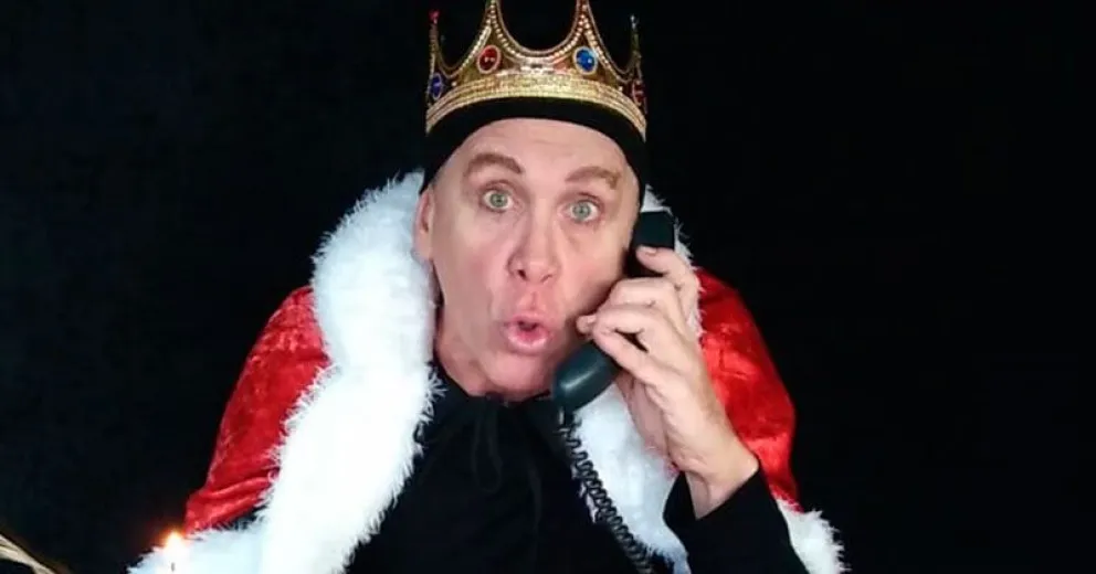 Gustavo Dasso armó la saga “Una vida mejor”