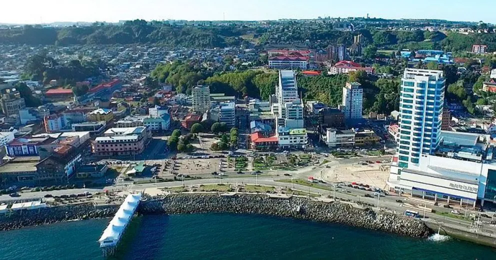 Aún quedan argentinos varados en el sur de Chile y, por ahora, no hay previsto operativos de regreso