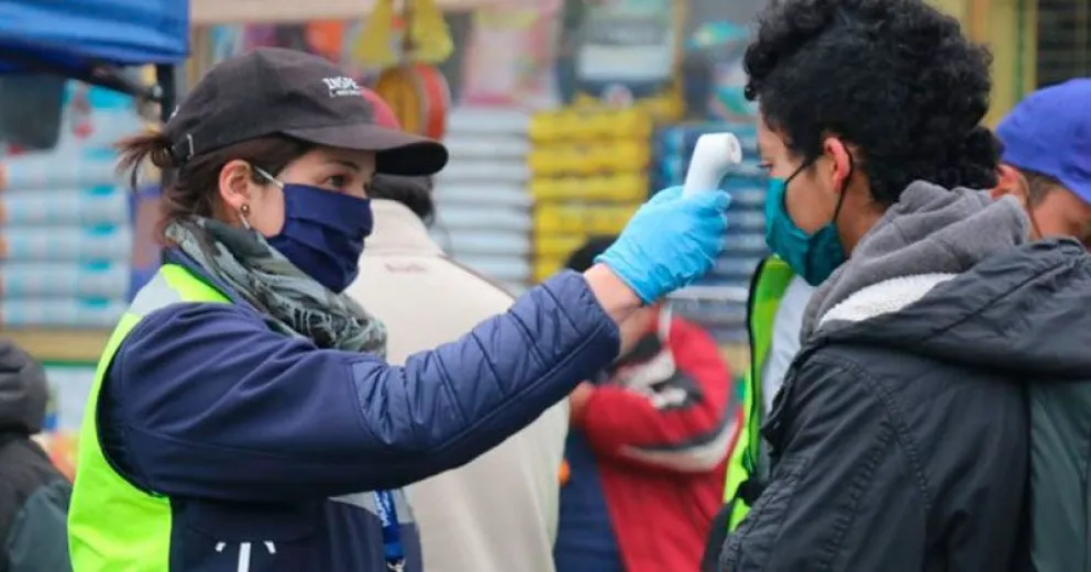 Osorno suma 655 casos de coronavirus y buscan “rastrear” los movimientos de la gente