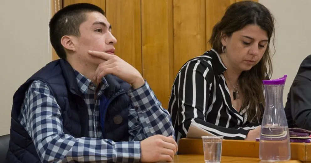 Rechazaron recurso defensivo de un condenado por tentativa de femicidio