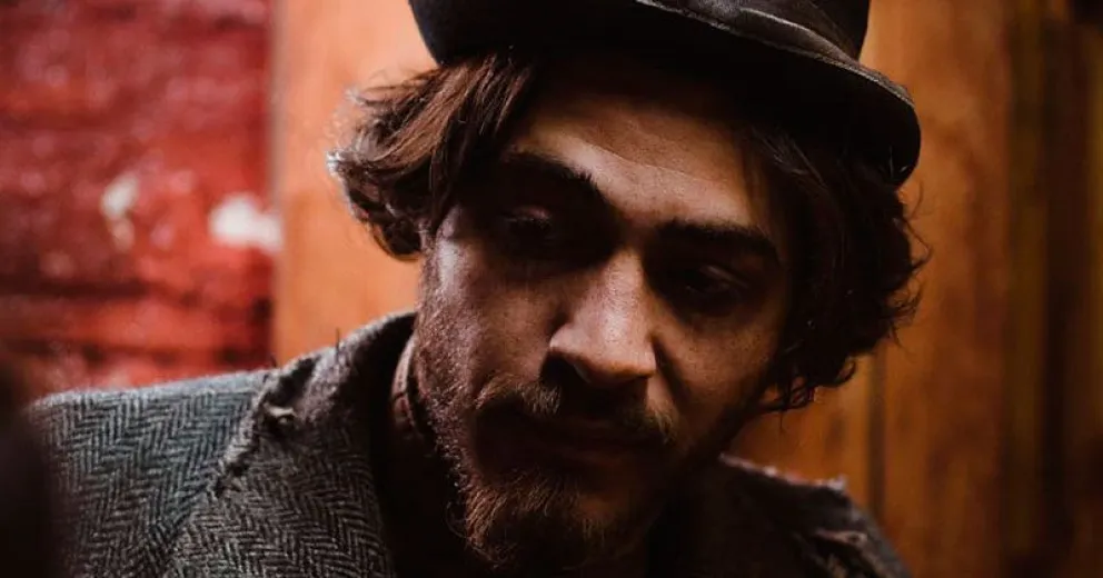 Película barilochense participa de mercado cinematográfico en Cannes