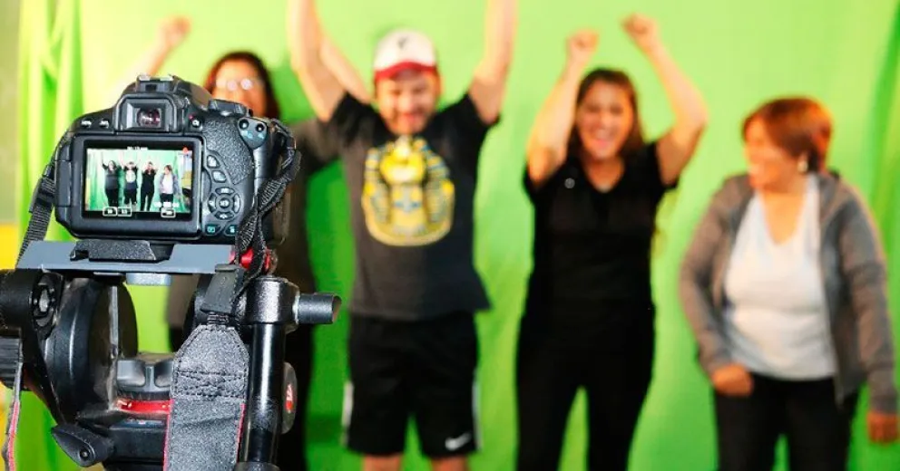 Un corto de “A Rodar Escuelas” formará parte de la Red de Festivales Patagónicos