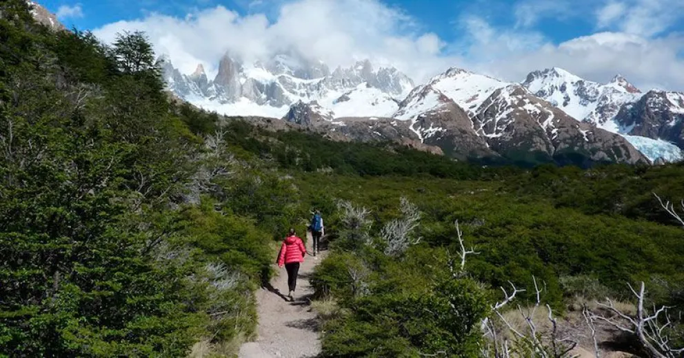 Turismo rural, de naturaleza y ecoturismo