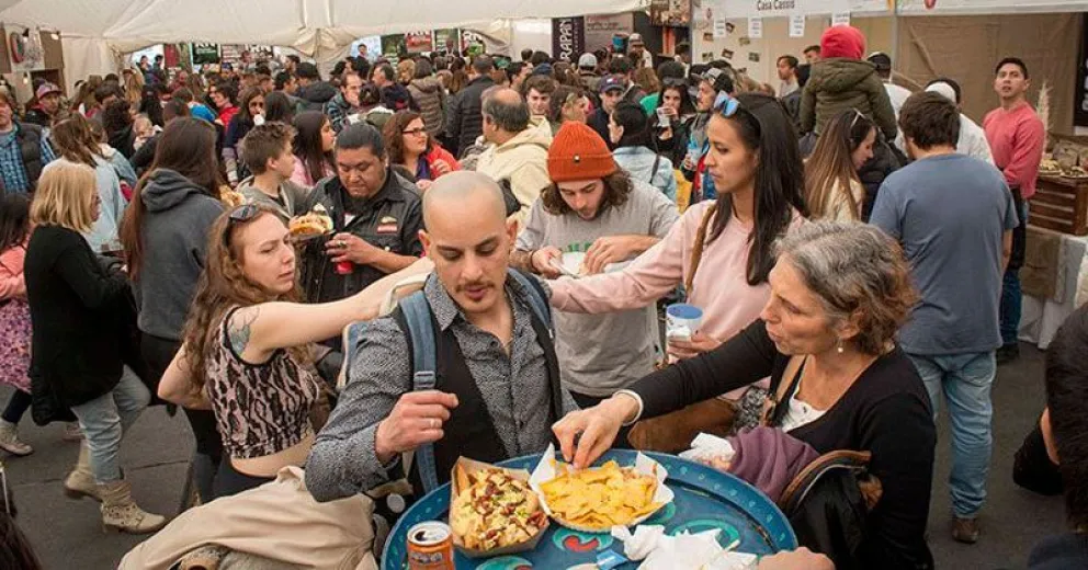 La actividad turística necesita una ley de emergencia a nivel nacional