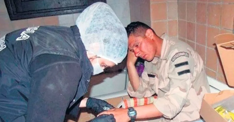 Cámara de Apelaciones confirmó procesamiento de los Albatros 