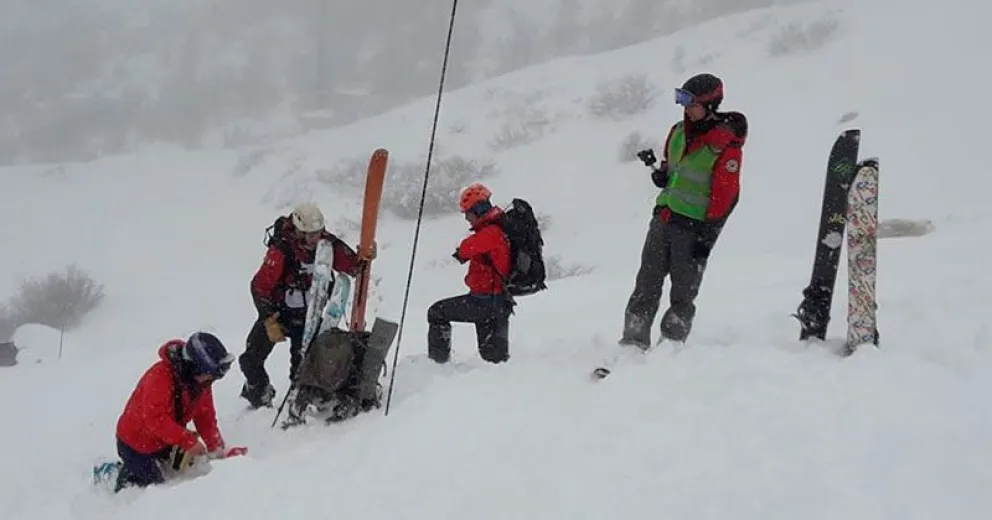 La importancia de prevenir accidentes en las salidas de montaña