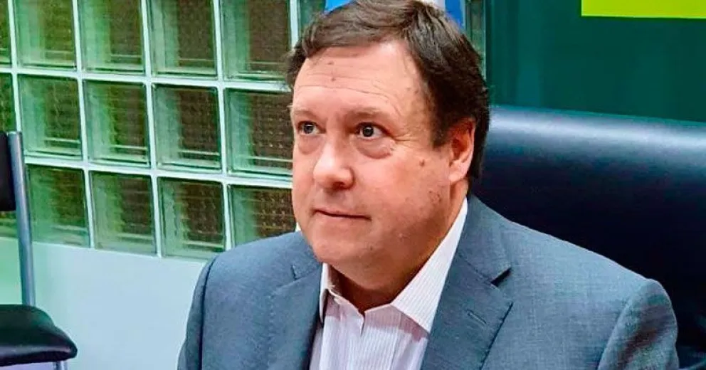 Weretilneck: “estamos cansados de que se fugue dinero del país con el esfuerzo del pueblo argentino”