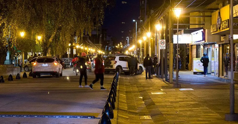 Récord de contagios en la ciudad: se  confirmaron quince casos nuevos