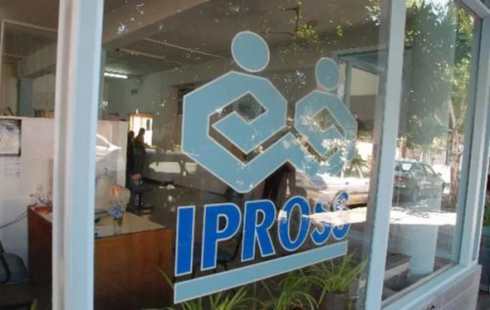 IPROSS suspende derivaciones a General  Roca para prevenir más contagios de COVID-19