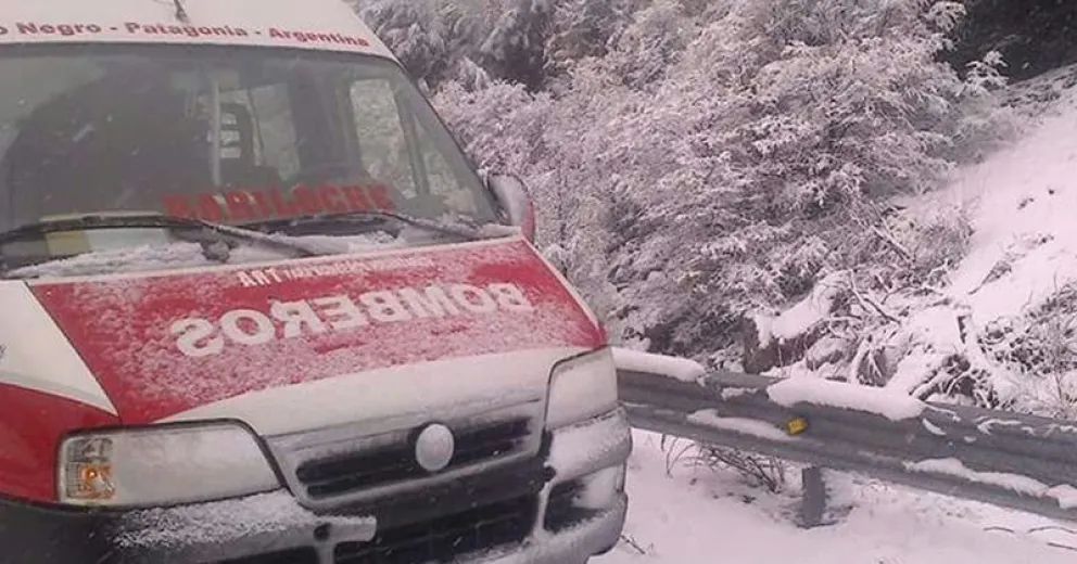 Legisladores del Frente de Todos reclaman pagos a Bomberos Voluntarios