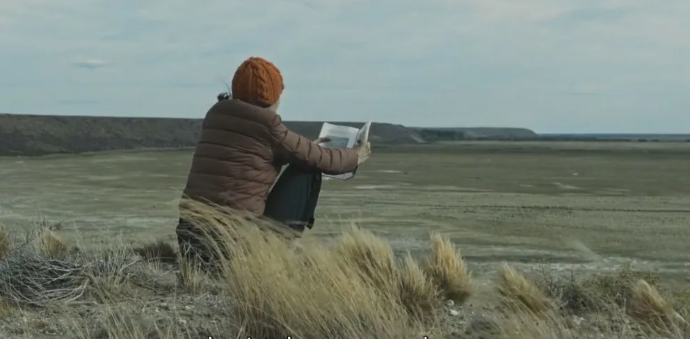 Se pre-estrenó nueva película de Natalia Cano