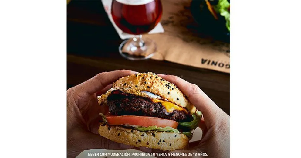 ¡Brindá en casa con esta promo de Cerveza Patagonia!