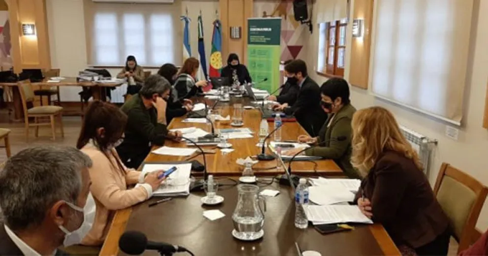 Se prorrogó la emergencia económica, social y de servicios