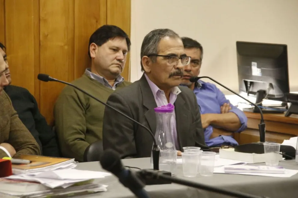 Superior Tribunal de Justicia rechazó la llegada a la Corte