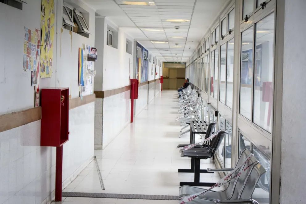 Suben los contagios en Bariloche: se confirmaron veinte nuevos casos de COVID-19