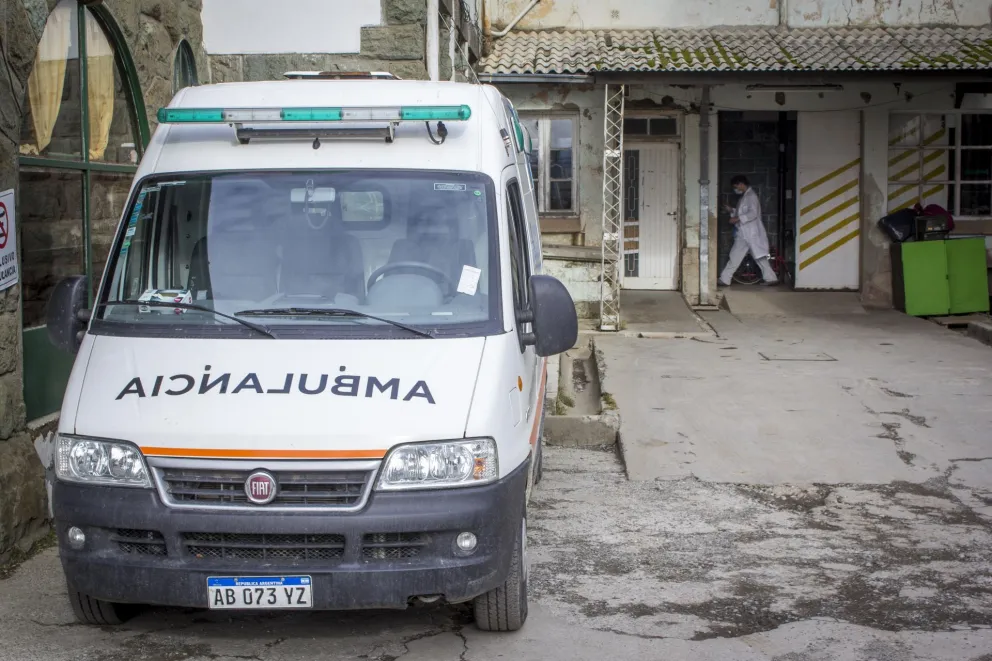 Hay cerca de 20 trabajadores de la salud con COVID-19