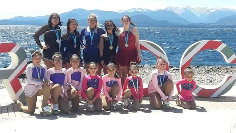 Luego de 10 años, la escuela de patín “Maravillas sobre Ruedas” cerró sus puertas