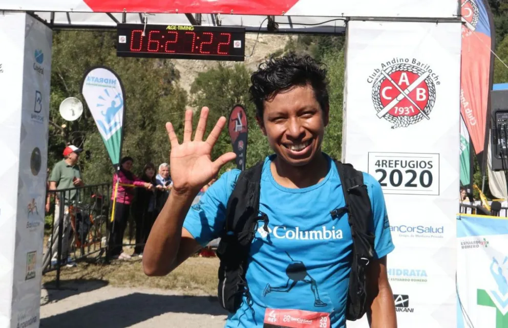 Santos Gabriel Rueda: “La cuarentena nos hizo más solidarios”