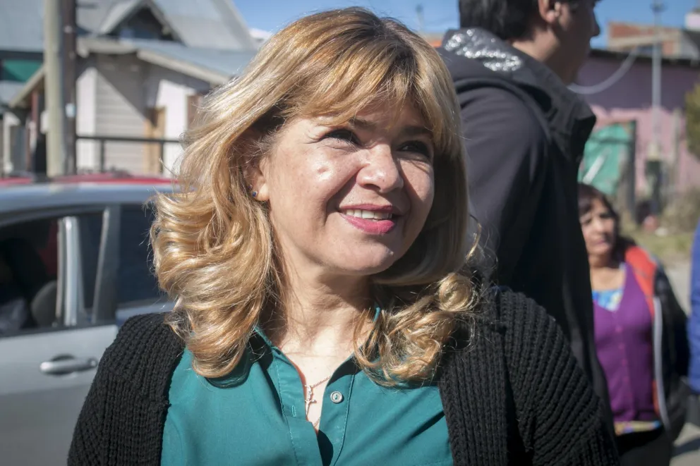 Edil Norma Taboada: “el comportamiento fue muy irresponsable”