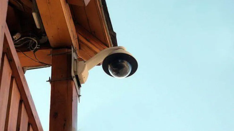 Se instalarán más cámaras en zonas inseguras