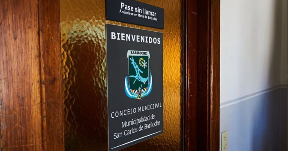 Comunicado oficial del Concejo Deliberante ante la violación de la cuarentena de un concejal