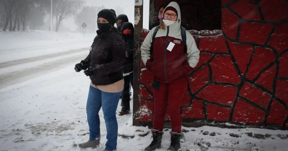 Municipio informó que el TUP funciona con normalidad