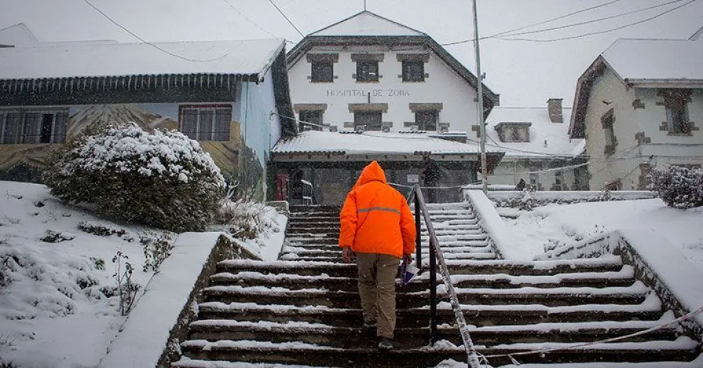 COVID-19: Dieron de alta a 16 personas y confirmaron otras cinco