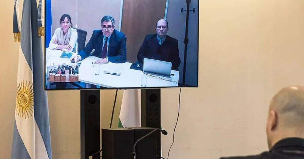 Fallo paradigmático: argumenta por escuchar a la víctima y conceder beneficio al acusado