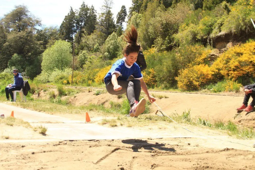 Comienza el pago a las instituciones dentro del programa Río Negro Más Deporte