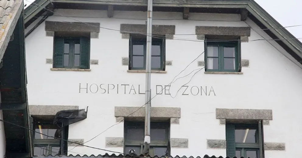 Prendieron una motosierra adentro de una casa y estuvieron a punto de desvanecerse