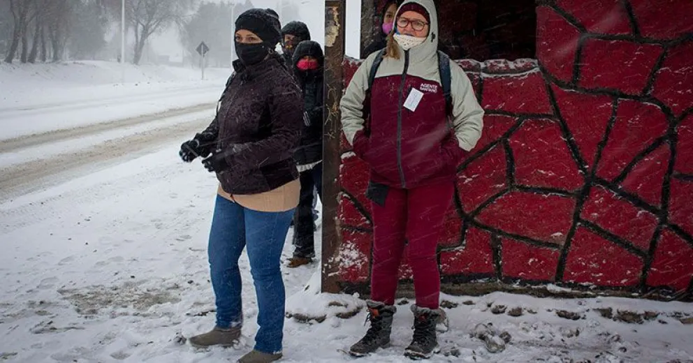 Horarios TUP para este sábado 27
