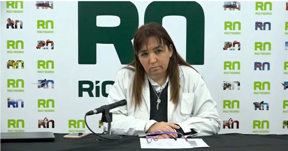 Río Negro adhiere a la nueva definición de alta