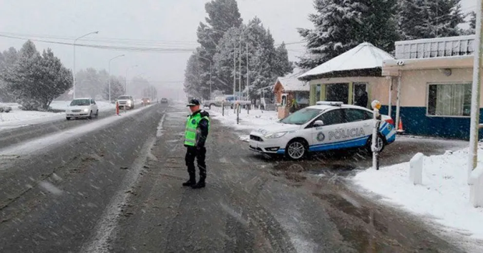 Numerosos hechos durante el fin de semana dejaron como saldo doce detenidos