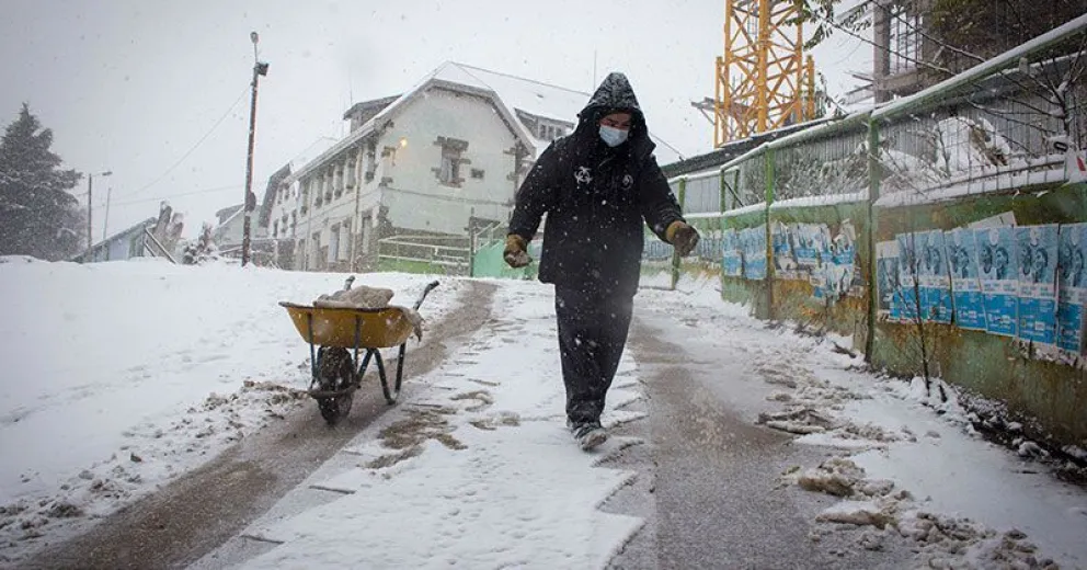 Sin novedades en la ciudad, informaron en la provincia seis casos nuevos y veintidós altas