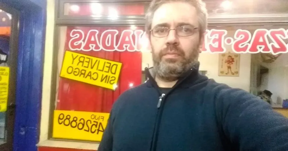 Denunció que hace más de tres meses la justicia no le devuelve el auto