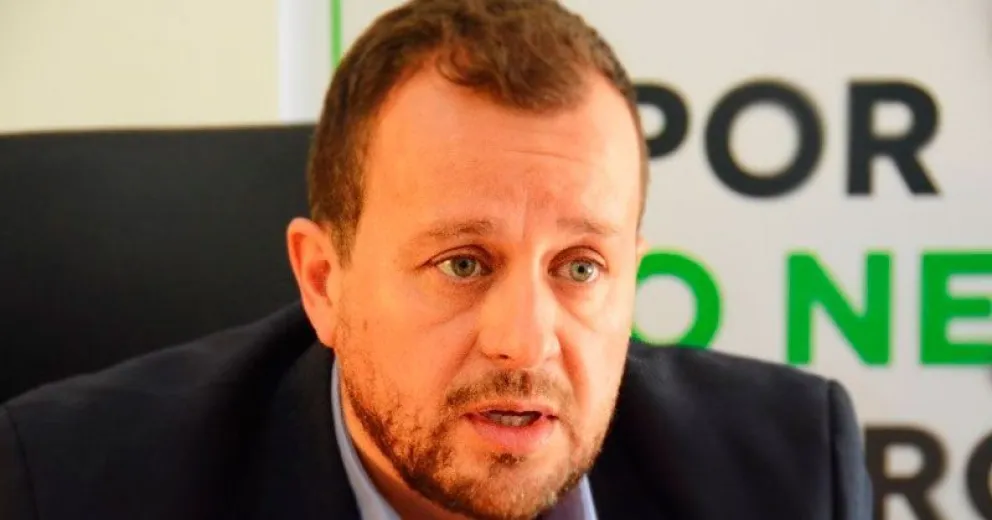 Lucha contra el narcotráfico: más de 400 rionegrinos realizaron denuncias ante la SENAC durante 2020