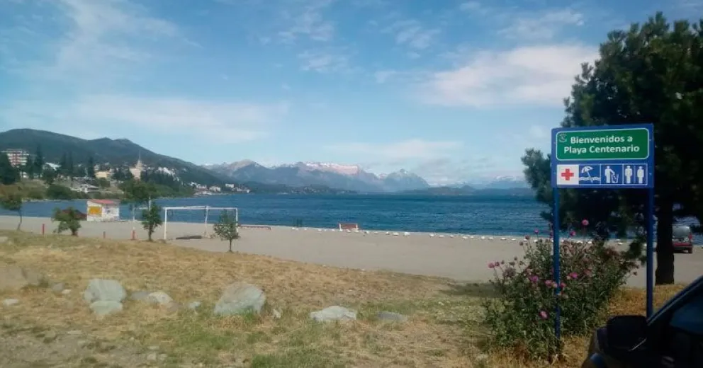 Solicitan al Concejo poder construir un espacio recreativo para los deportes de verano