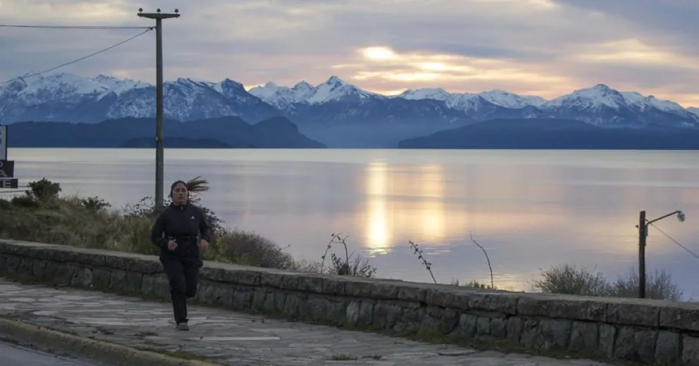 ¿Qué actividades deportivas se abrirían con el DISPO?