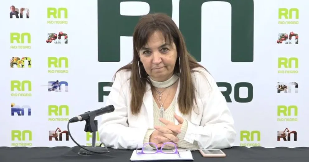 El uso de antihipertensivos para enfrentar el COVID-19 se probó en 50 personas