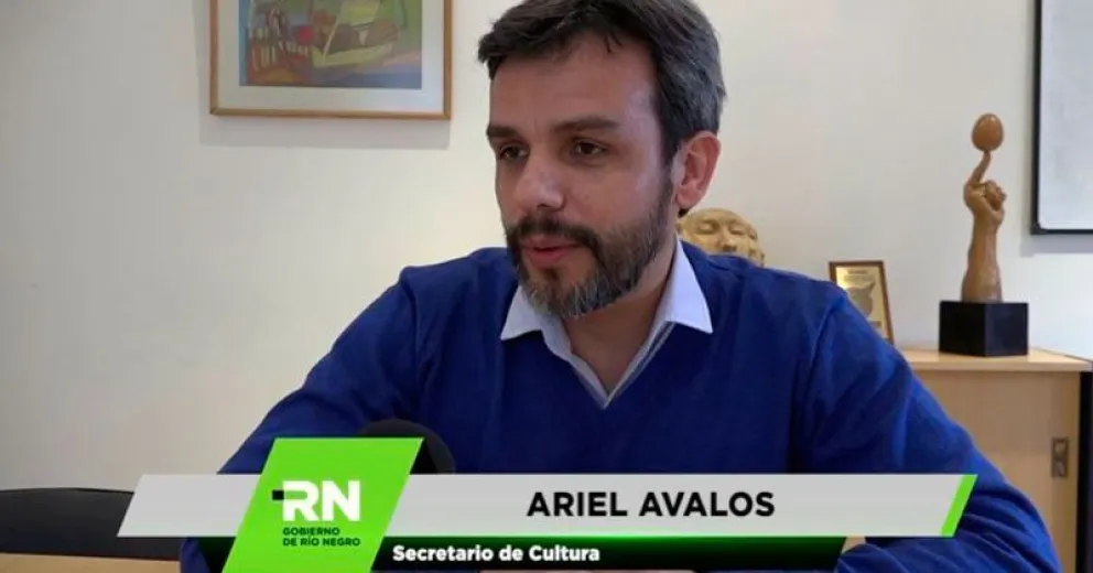 Provincia abrió convocatoria literaria