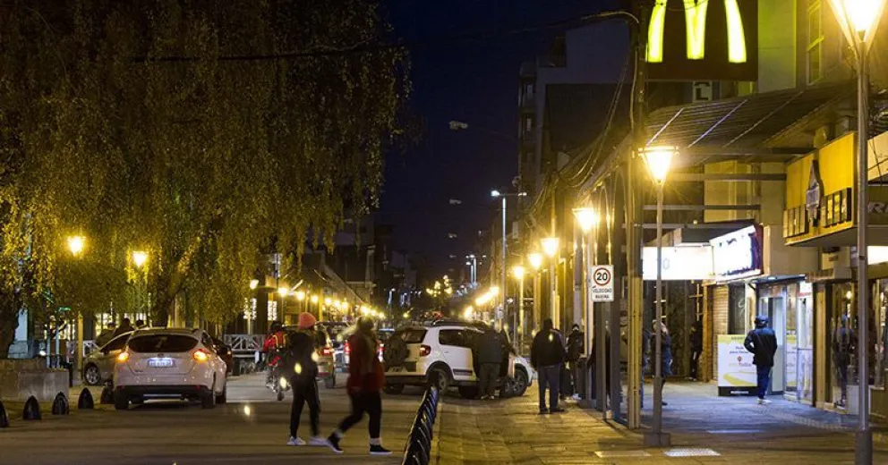 Una veintena de restaurantes abrirán “a prueba” desde el jueves y hasta el domingo