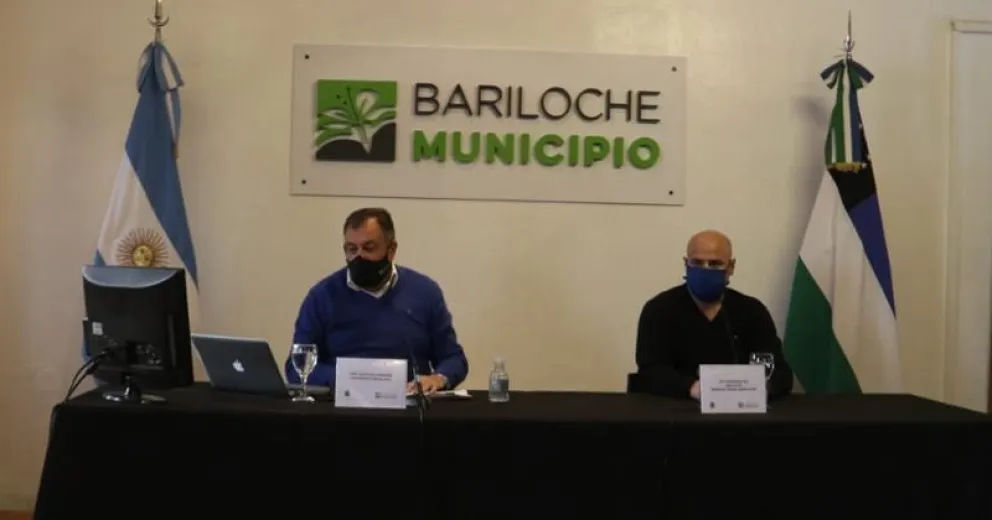 Quedan sin efecto las compras según número de DNI y siguen prohibidas las reuniones sociales