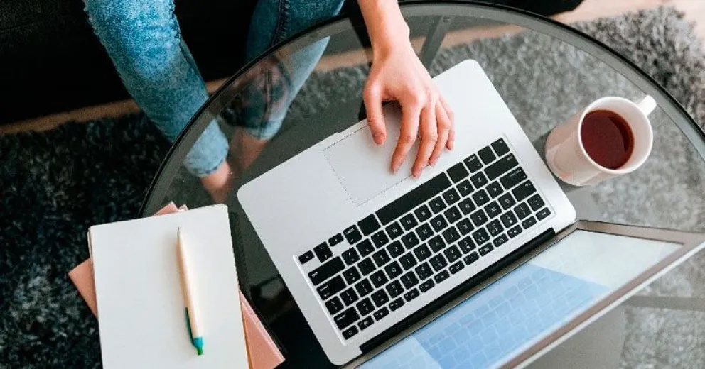 El 73% del personal provincial que realizó Teletrabajo quedó conforme con la modalidad