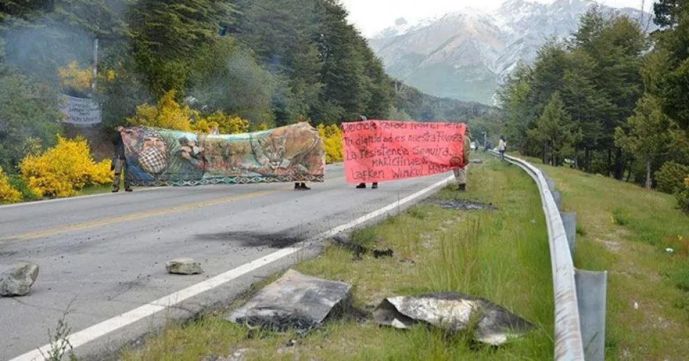 Villa Mascardi: la Mesa de Resolución de Conflictos trabaja de manera virtual