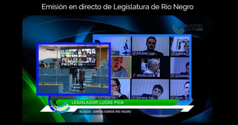 Los juicios por jurados serán suspendidos por seis meses